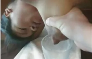 Creampie casero porno amateur latino anal real caliente