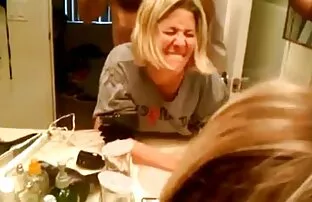 Gordita madura rubia ofrece gran porn latino amateur titjob