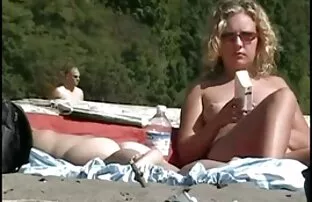 POV Rubia potno amateur latino Caliente De Pechos Grandes