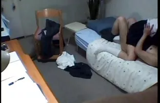 Semen en video amateur latino mi boca