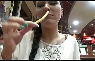 Consolador graso sexo amateur latino