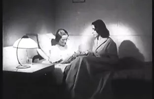 Hospital amateur por no latino genital (1987)