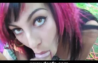 Brooke porni amateur latino