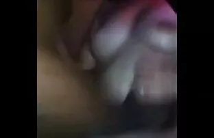 Codi y Brea porbo amateur latino