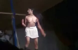 Aficionados videos latinos amateur filipinos y una BWC