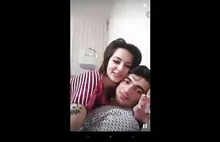 Yo haciendo un show porno ameteur latino
