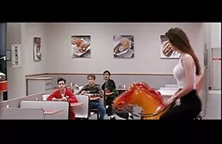 Latina caliente con buen amteurlatino botín recibe DP
