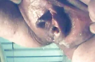 Rebecca video amateur latino