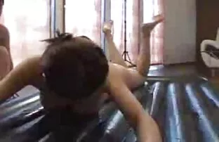 Aficionado deliciosamente porno ameteur latino dorky obtener fawked