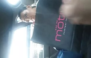 Amateur amateut latino negro MILF
