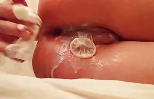 Oldie anastasia peluda de grandes tetas folla al chico del pornolatino amateur césped