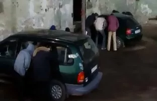 Déjame mostrarte amateur por no latino el camino