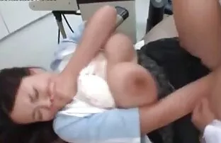 Intervención amateur latino videos en el hogar