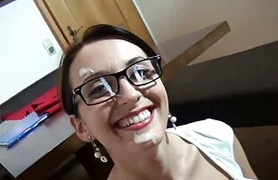 Big Tittie Mature Kitty disfruta pornolatinoamateur de un paseo anal