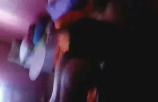 Milf y trabajadora negra porno amateu latino